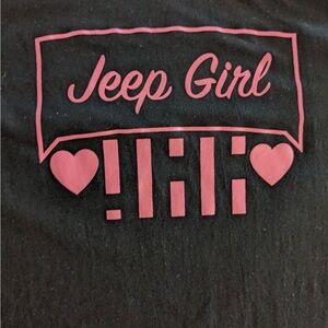 Bella Canvas Black T-Shirt